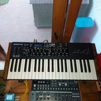 Synth analogico Dave Smith 