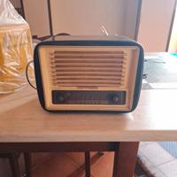 Radio anni 50