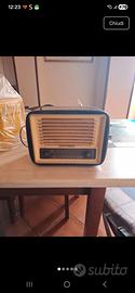 Radio anni 50