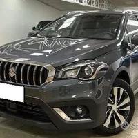 Ricambi per suzuki s-cross 2020