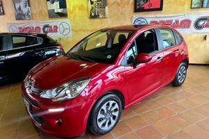 Citroen C3 1.4 HDi 70 Exclusive