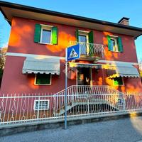 VILLA SINGOLA A PONTE DI PIAVE