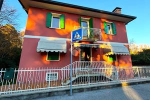 VILLA SINGOLA A PONTE DI PIAVE