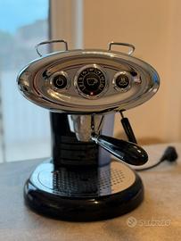 Macchina Iperespresso Illy
