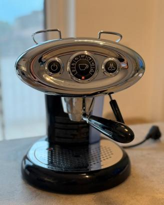 Macchina Iperespresso Illy