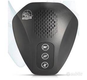 REPELLENTE ZANZARE E TOPI NUOVO