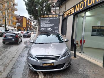 Peugeot 308 1.6 e-HDi 115 CV Stop&Start SW Allure