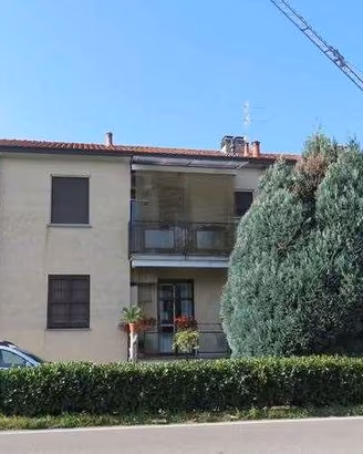 Trilocale a Vaprio d'Adda