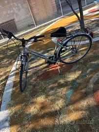 City bike