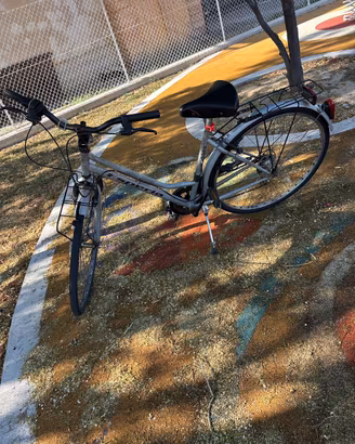 City bike