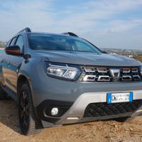 Dacia Duster 1.5 blue dci SL Extreme 4x4 115cv