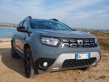 Dacia Duster 1.5 blue dci SL Extreme 4x4 115cv