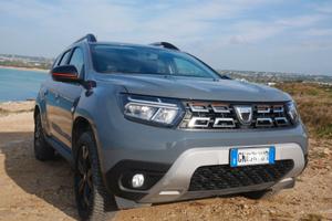 Dacia Duster 1.5 blue dci SL Extreme 4x4 115cv