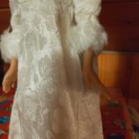 Barbie sposa   anni credo 70