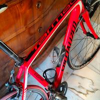 Specialized Tarmac 105