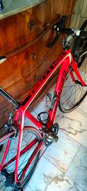 Specialized Tarmac 105
