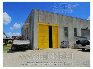 Capannone Industriale Viterbo [A4359274]