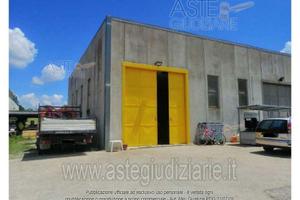 Capannone Industriale Viterbo [A4359274]
