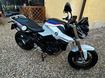 BMW F 800 R