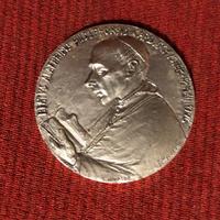 Medaglia 1996 beatificaz. card. Ildefonso Schuster