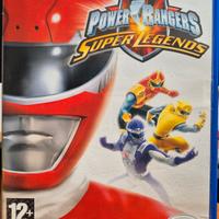 Power Rangers: Super Legends 🇮🇹