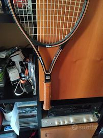 Racchetta tennis Wilson