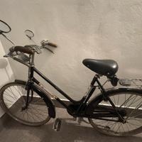 Bici d’epoca anni 50 “La Campagnola”