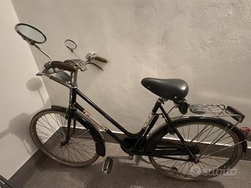 Bici d’epoca anni 50 “La Campagnola”