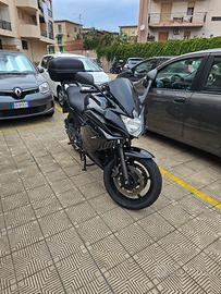 yamaha xj6 diversion f