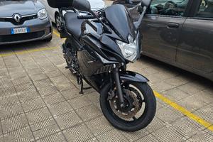 yamaha xj6 diversion f
