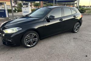 BMW serie 1