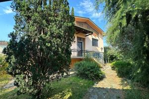 VILLA SINGOLA A PALAZZOLO SULL'OGLIO