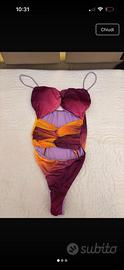 Set costume e copricostume