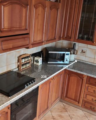 Cucina completa