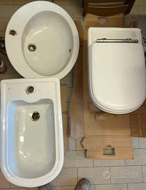 Sanitari e arredo bagno