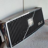 calandra volvo gle d6