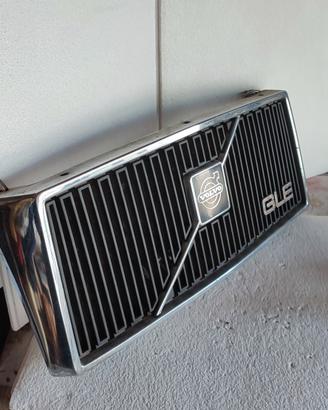 calandra volvo gle d6