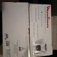 ROBOT DA CUVINA MULTIFONCTION