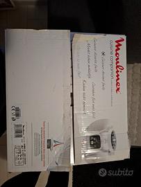 ROBOT DA CUVINA MULTIFONCTION