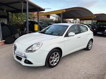 Alfa Romeo Giulietta 2.0 JTDm-2 140 CV Km Certif