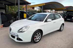 Alfa Romeo Giulietta 2.0 JTDm-2 140 CV Km Certif