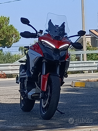 Multistrada V4s come NUOVA