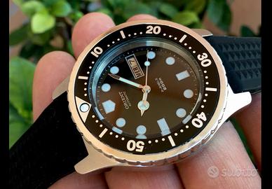 Orient Pre-Mako NOS Diver 42 MM Ref.469EF3-80