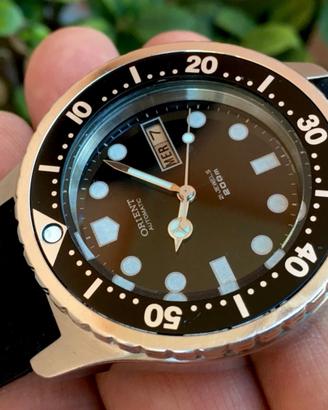 Orient Pre-Mako NOS Diver 42 MM Ref.469EF3-80
