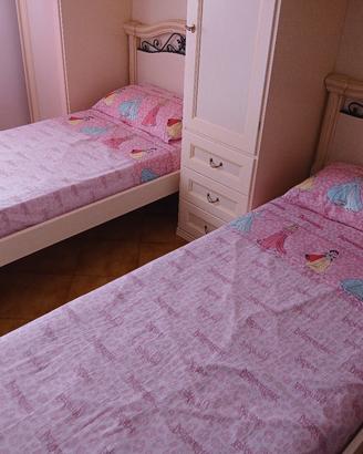 SET PRINCIPESSE DISNEY 