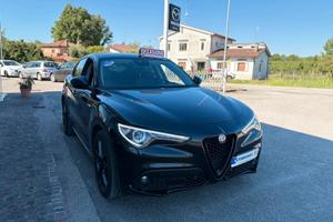 Alfa Romeo Stelvio SPRINT 2.2 Turbodiesel 190 cv A