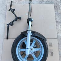 avantreno completo Benelli k2 100 1998-02 