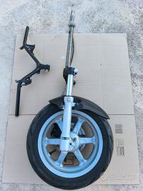 avantreno completo Benelli k2 100 1998-02 