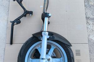 avantreno completo Benelli k2 100 1998-02 