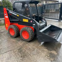 P105 Mini pala 30 q.li Eurocomach ESK 150.4